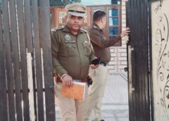 सिरमौर पुलिस की नशे के खिलाफ बड़ी कार्रवाई, करोड़ों की संपत्ति सीज,
